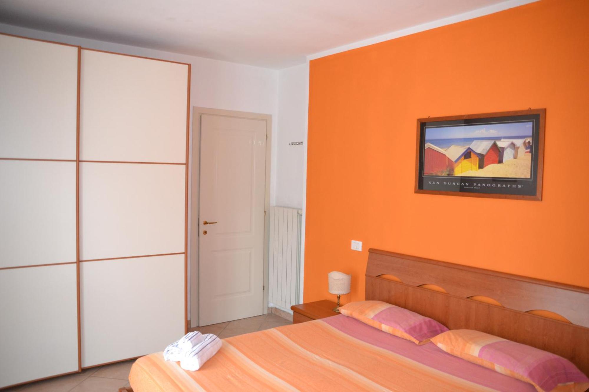 Casa Rosina + Box Per Auto 2 Bici 1,5km Dalle Mura Apartamento Lucca