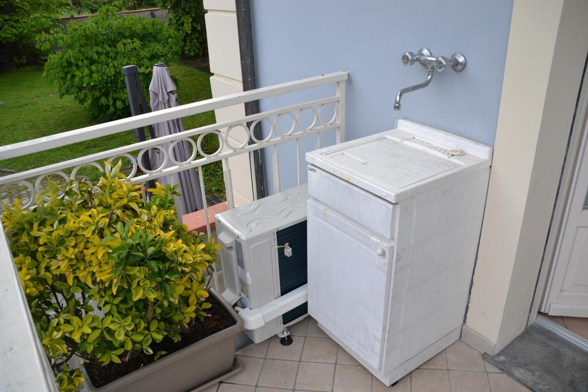 Apartamento Casa Rosina + Box Per Auto 2 Bici 1,5km Dalle Mura Lucca