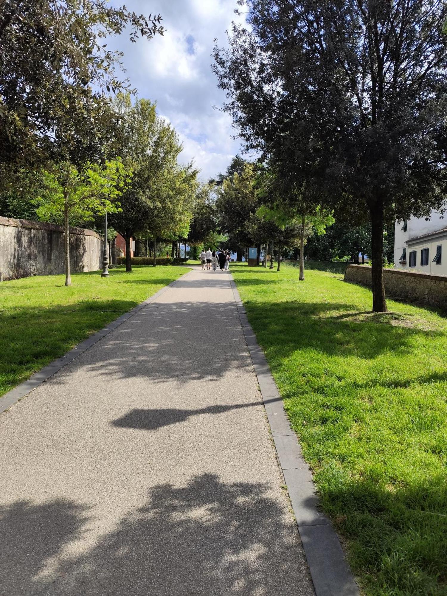 Apartamento Casa Rosina + Box Per Auto 2 Bici 1,5km Dalle Mura