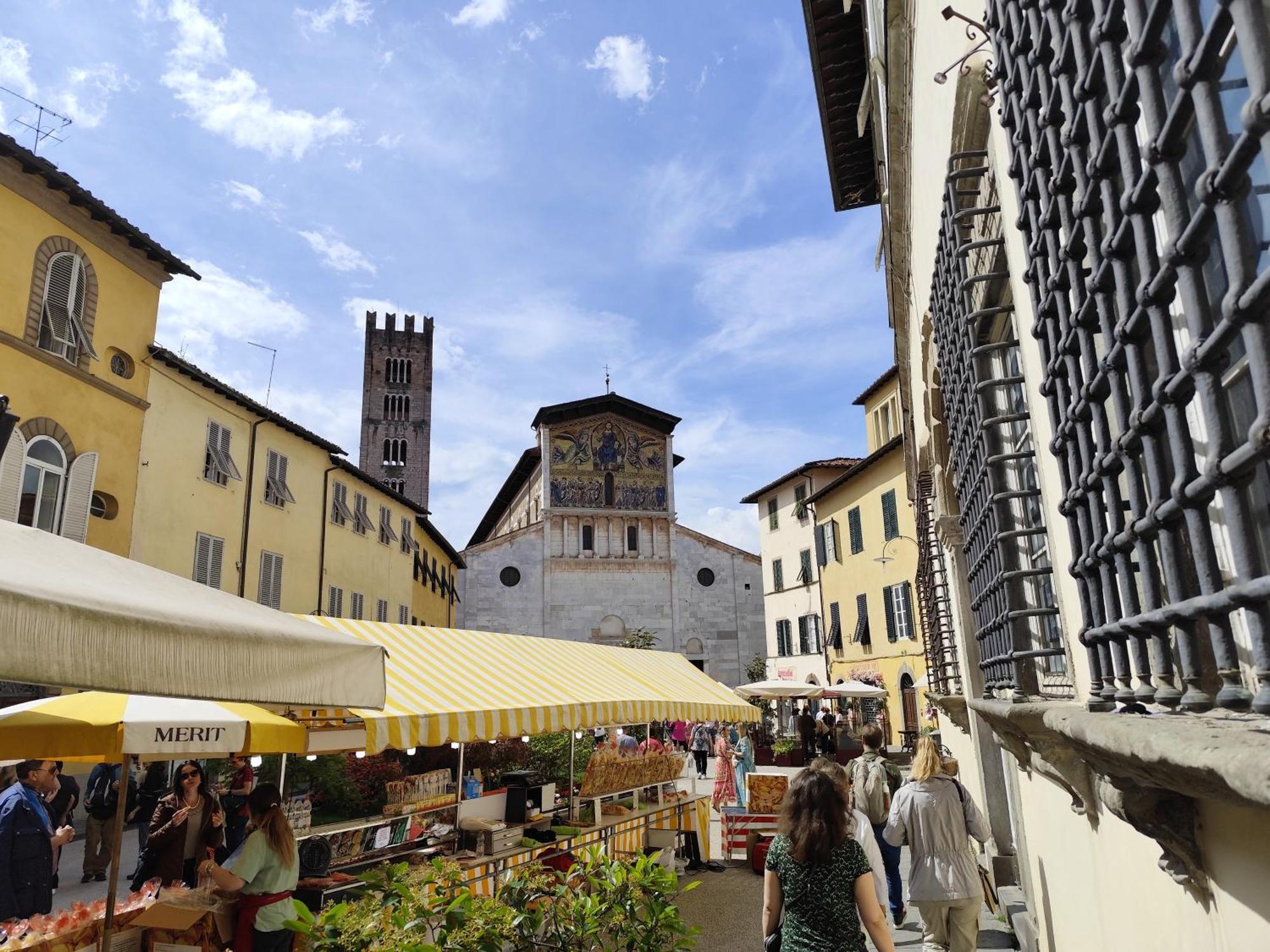 Apartamento Casa Rosina + Box Per Auto 2 Bici 1,5km Dalle Mura *
