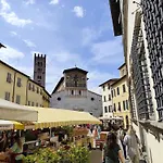 Casa Rosina + Box Per Auto 2 Bici 1,5Km Dalle Mura