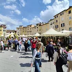 Casa Rosina + Box Per Auto 2 Bici 1,5Km Dalle Mura