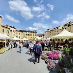 Casa Rosina + Box Per Auto 2 Bici 1,5Km Dalle Mura