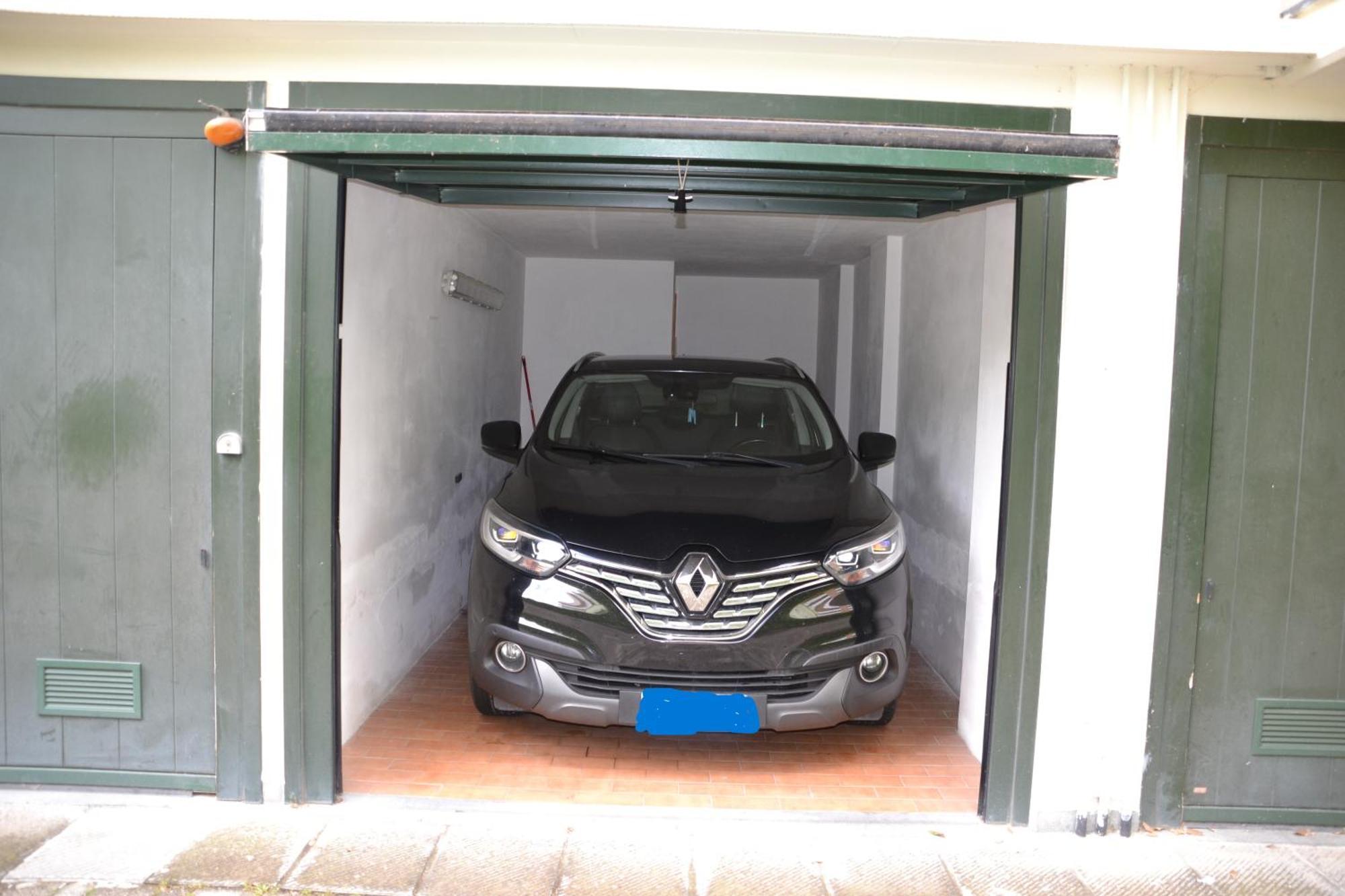 Casa Rosina + Box Per Auto 2 Bici 1,5km Dalle Mura Appartement