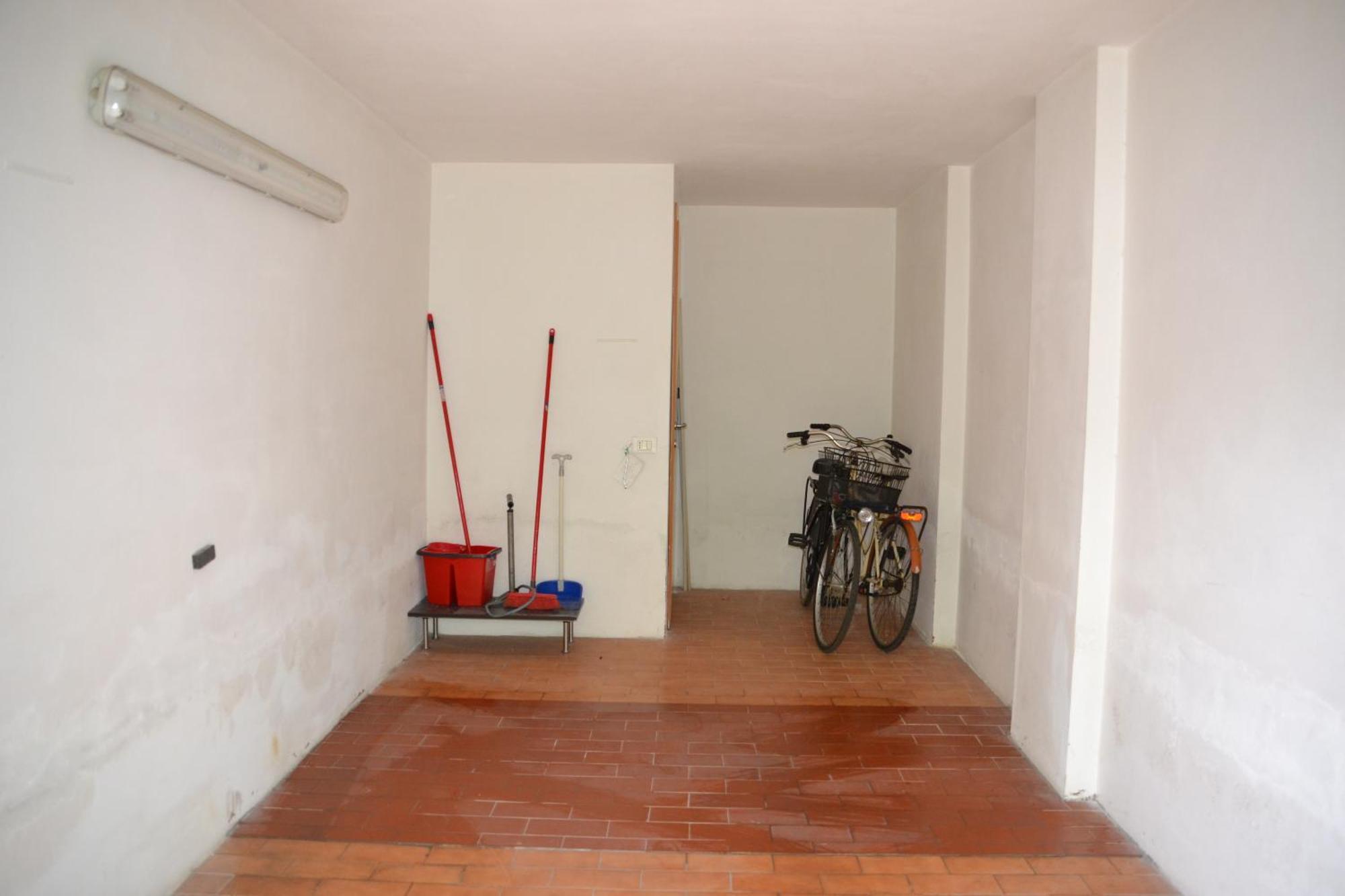 Appartement Casa Rosina + Box Per Auto 2 Bici 1,5km Dalle Mura *