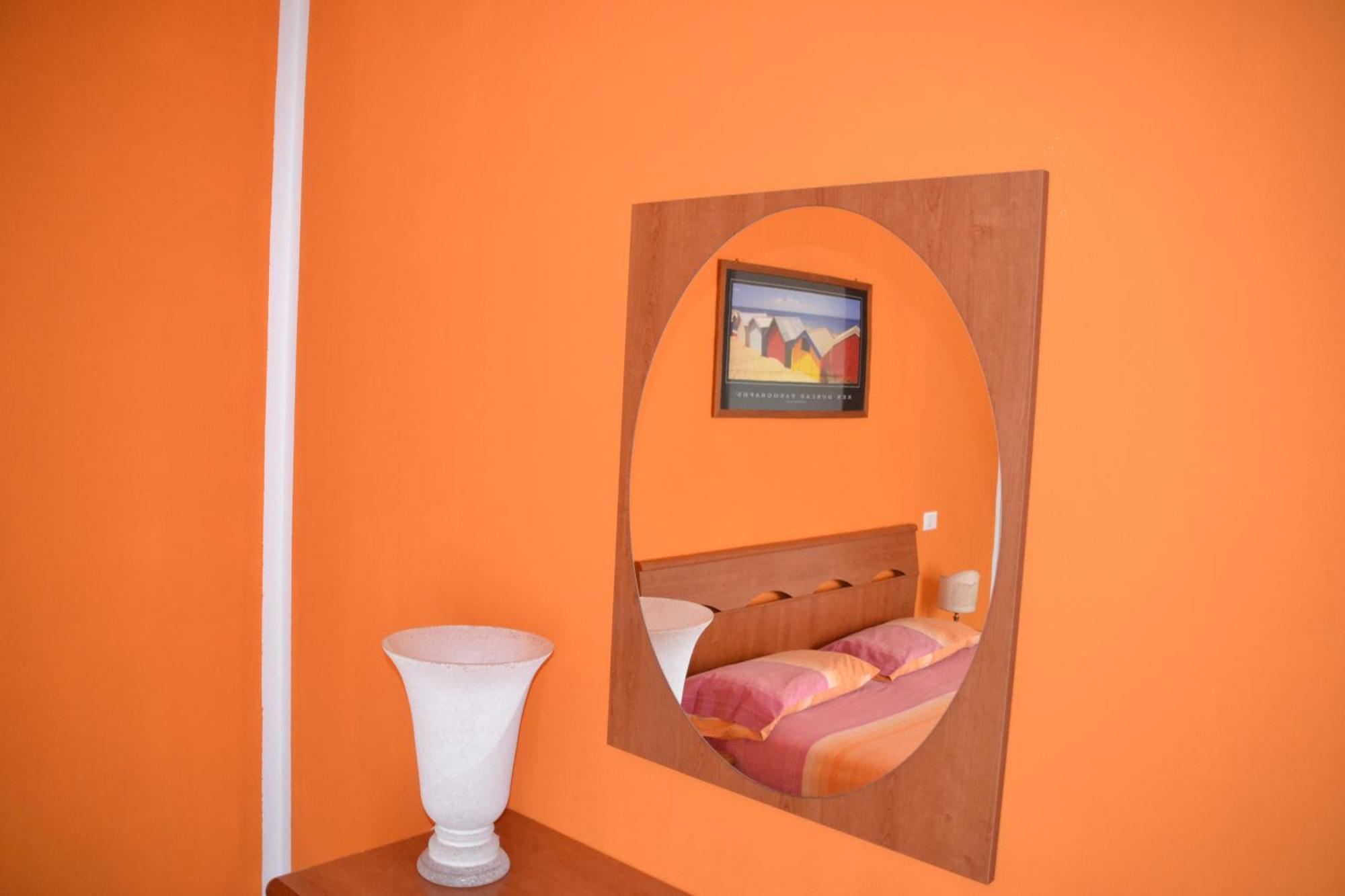 Casa Rosina + Box Per Auto 2 Bici 1,5km Dalle Mura Appartement