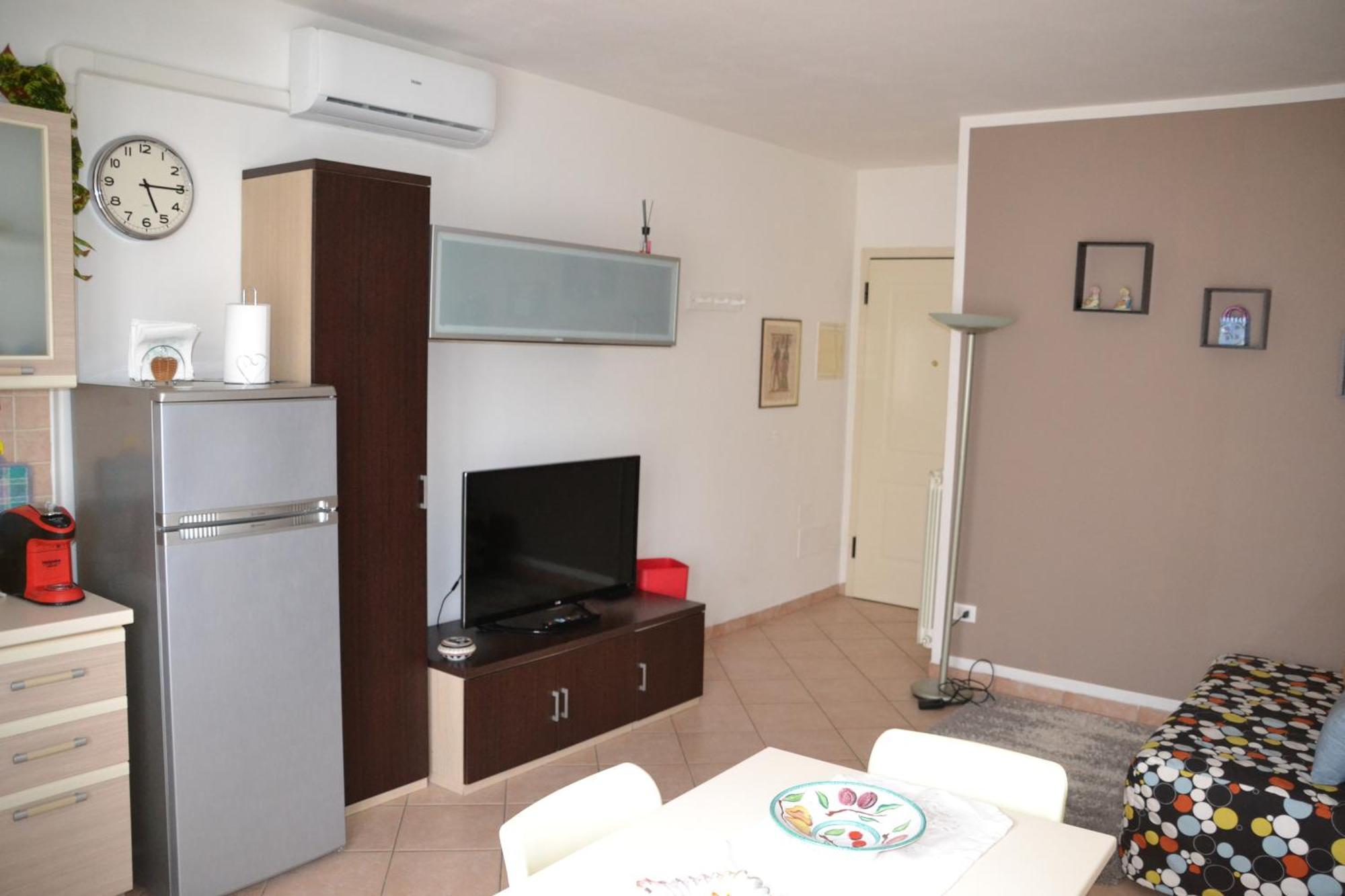 Casa Rosina + Box Per Auto 2 Bici 1,5km Dalle Mura Appartement *
