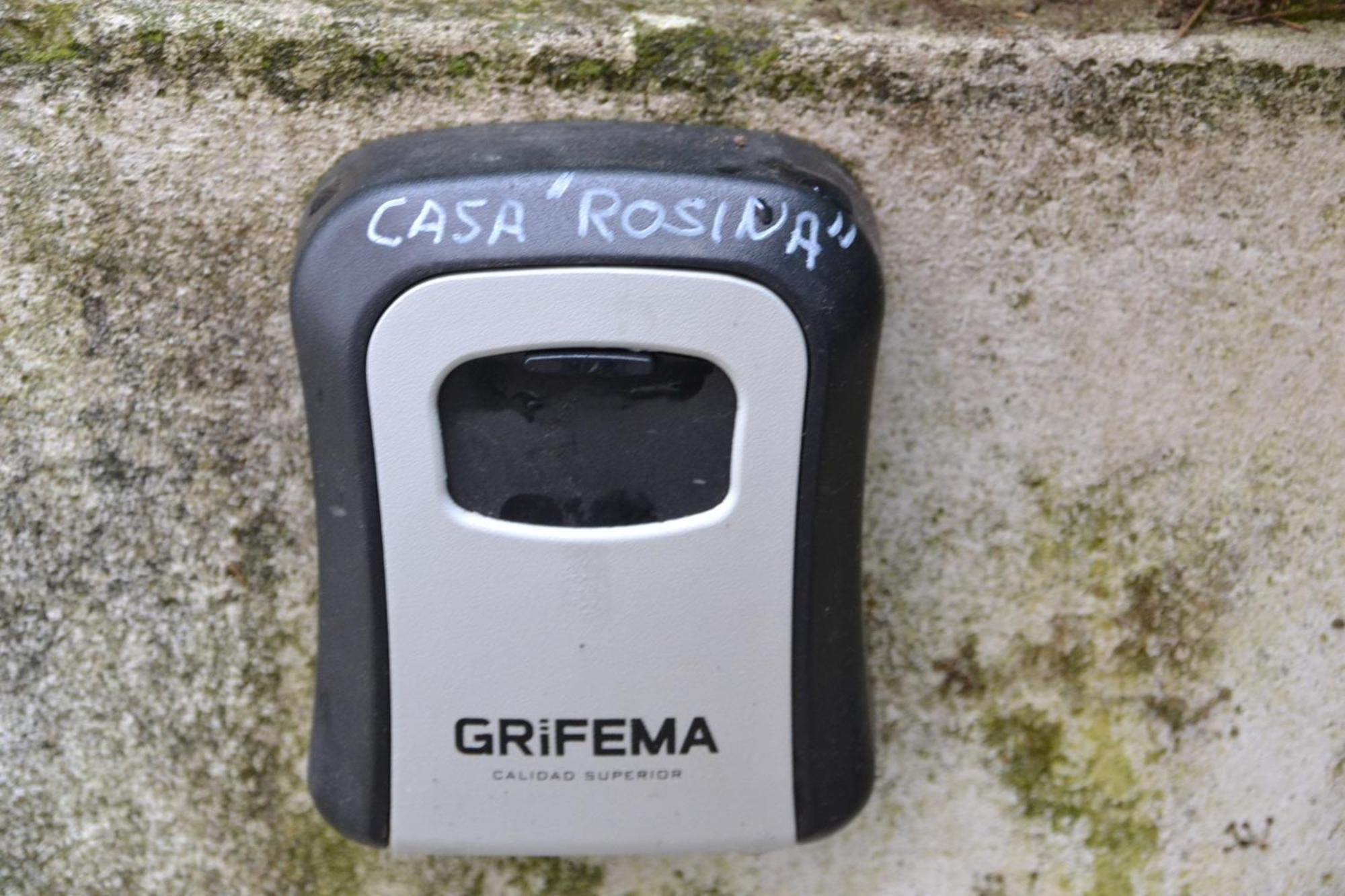 Casa Rosina + Box Per Auto 2 Bici 1,5km Dalle Mura Appartement *