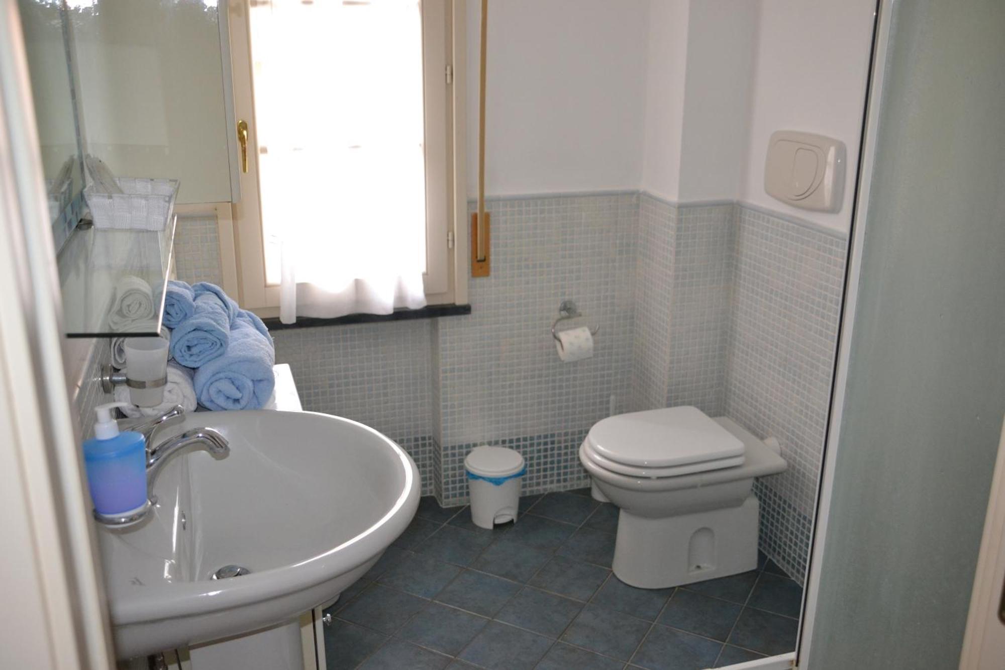 Casa Rosina + Box Per Auto 2 Bici 1,5km Dalle Mura Appartement *