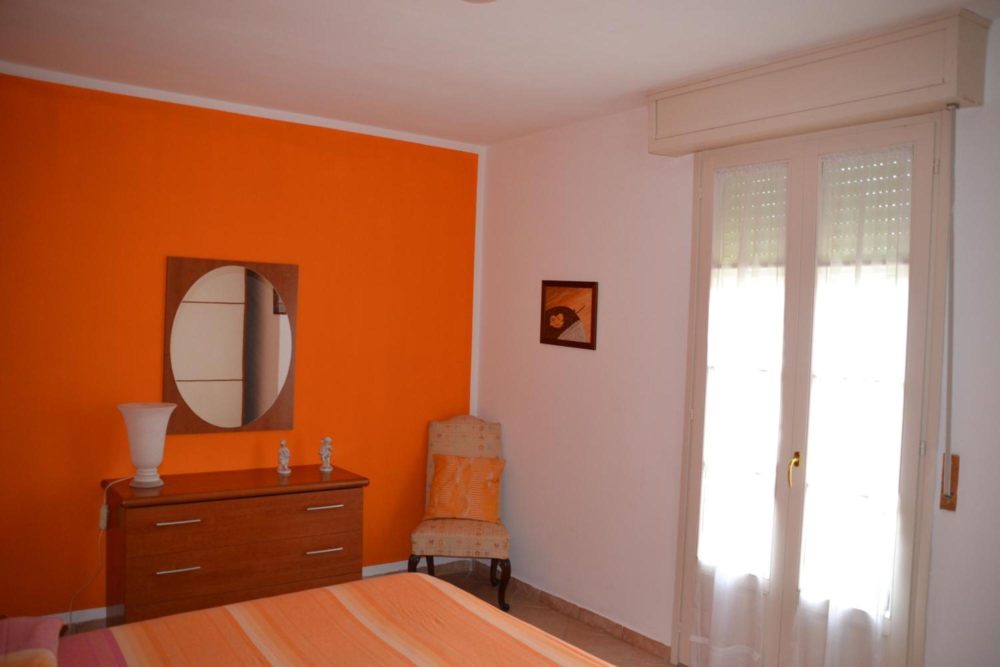 Casa Rosina + Box Per Auto 2 Bici 1,5km Dalle Mura Appartement