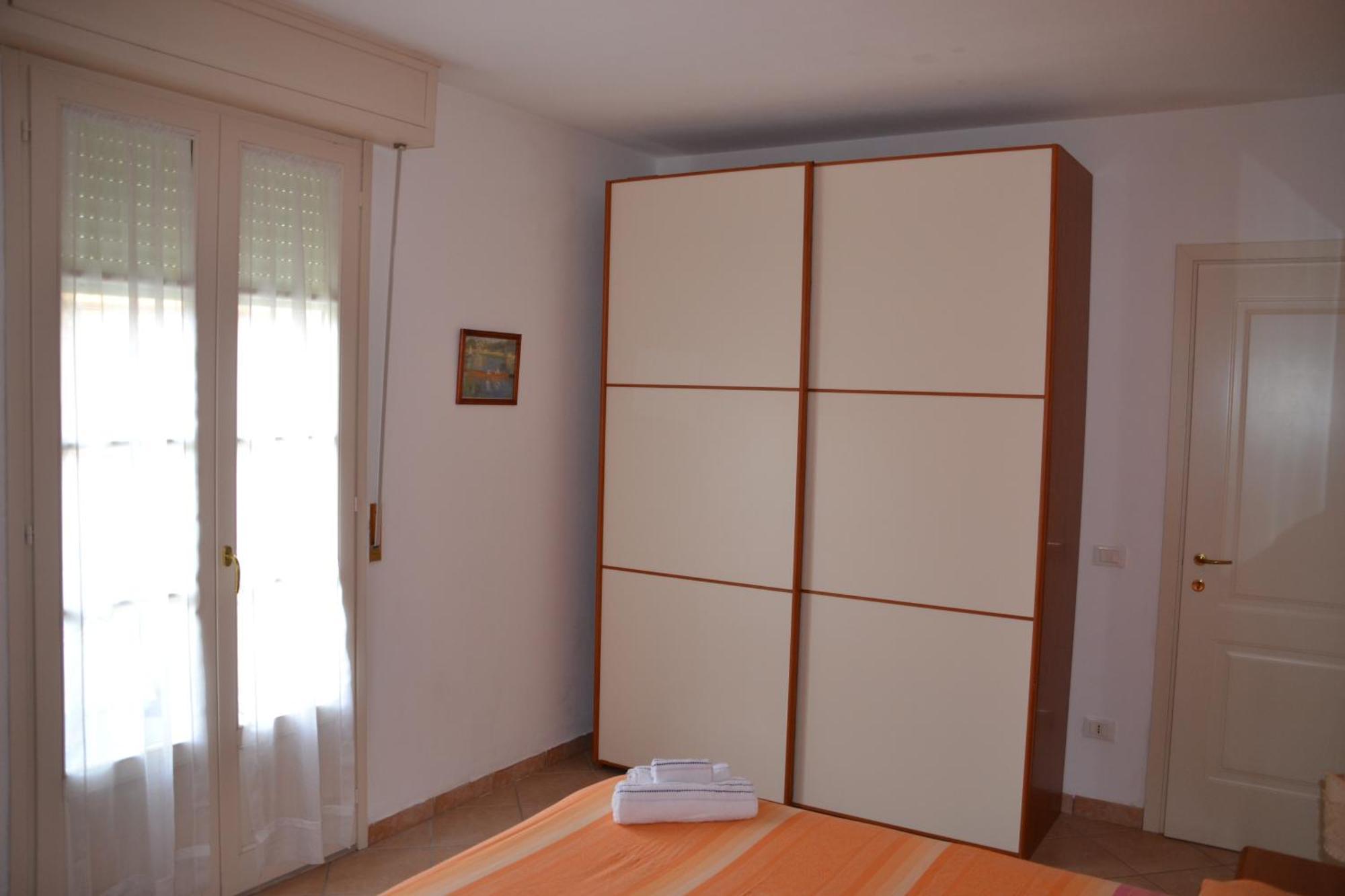 Appartement Casa Rosina + Box Per Auto 2 Bici 1,5km Dalle Mura *