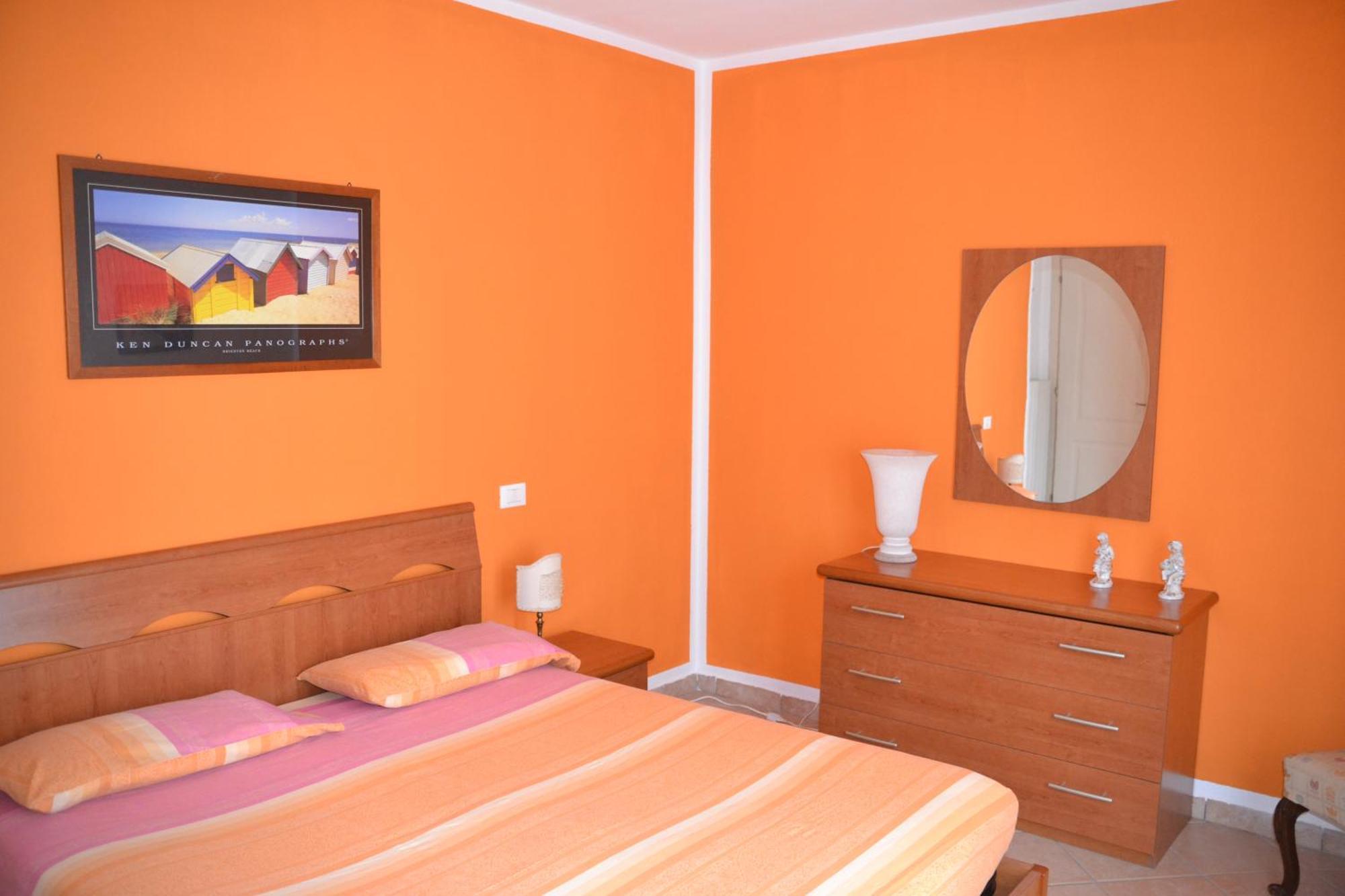 Casa Rosina + Box Per Auto 2 Bici 1,5km Dalle Mura Appartement *