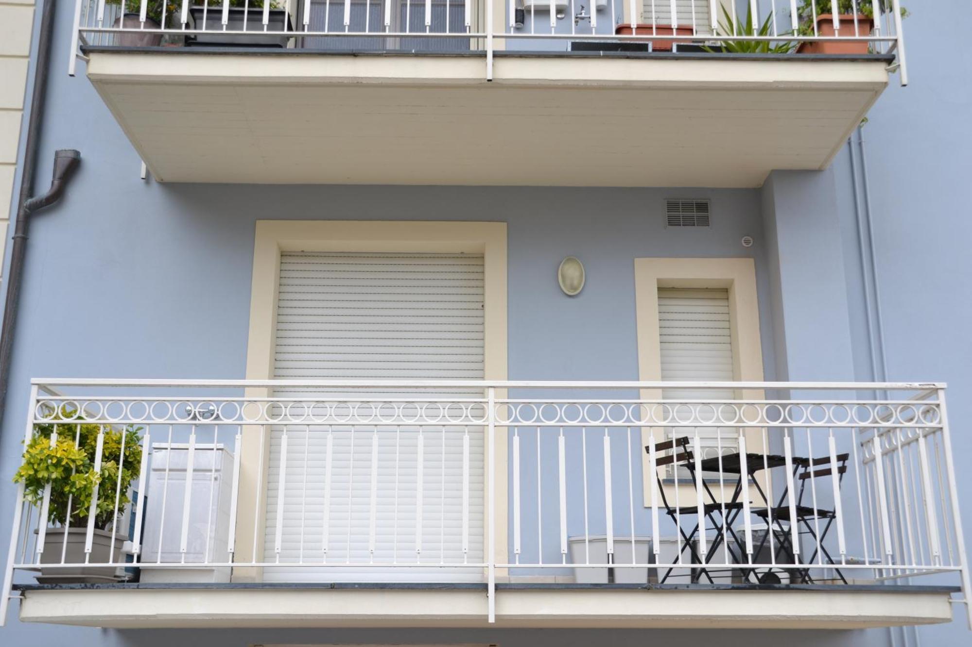 Casa Rosina + Box Per Auto 2 Bici 1,5km Dalle Mura Appartement Lucques