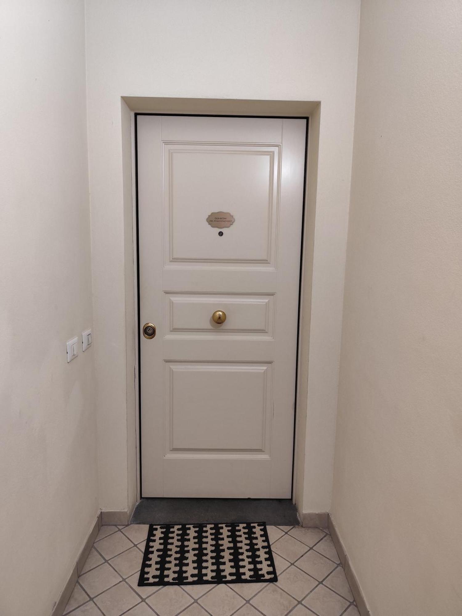 Casa Rosina + Box Per Auto 2 Bici 1,5km Dalle Mura Appartement Lucques