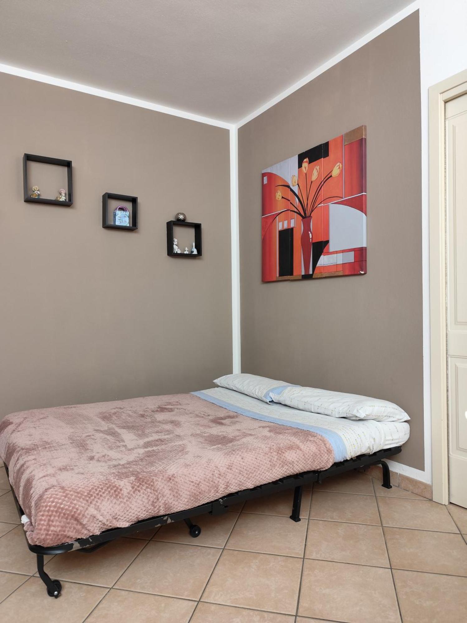 Appartement Casa Rosina + Box Per Auto 2 Bici 1,5km Dalle Mura Lucques
