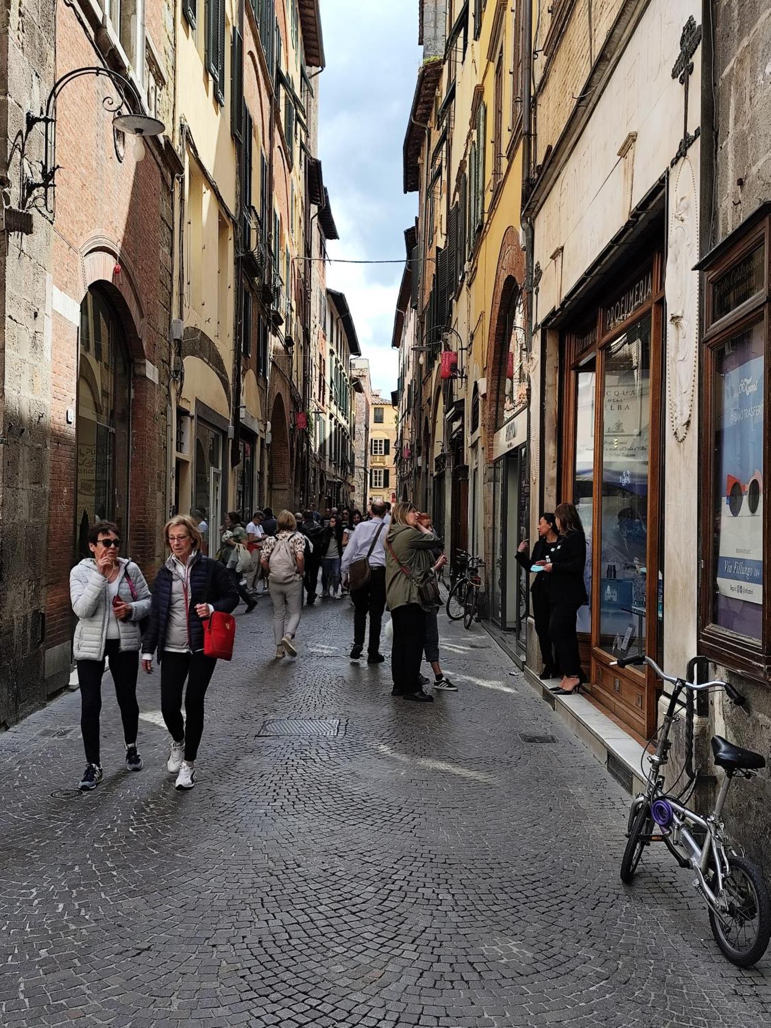 Casa Rosina + Box Per Auto 2 Bici 1,5km Dalle Mura